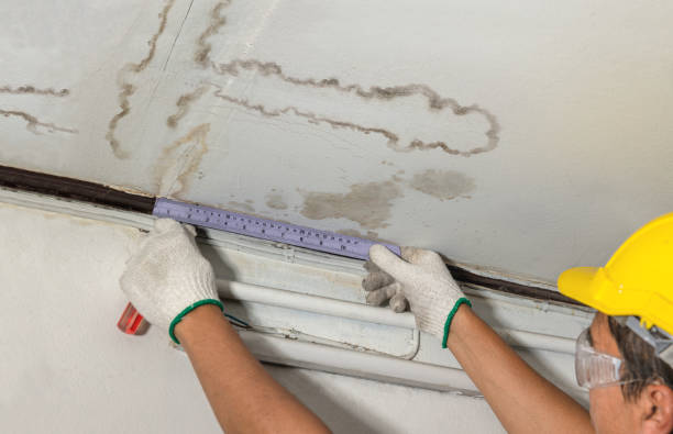 Reliable Water Damage Repair contractor in Bound Brook, NJ by Aqua Guard Water Damage